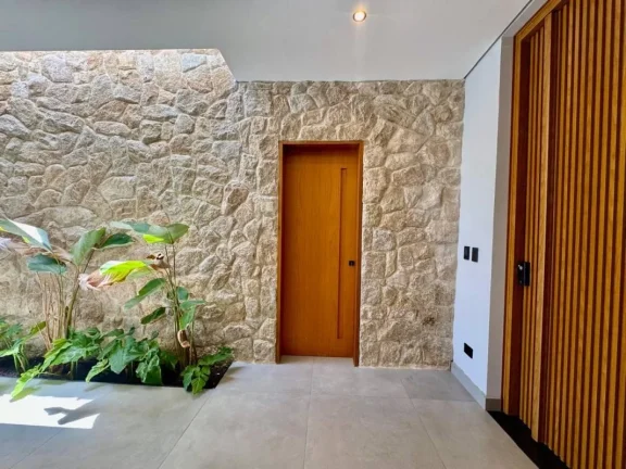 Imagem Casa a venda no Condomínio Alphaville Castelo