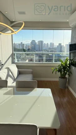Imagem APARTAMENTO RESIDENCIAL em JUNDIAÍ - SP, Vile Piemonte