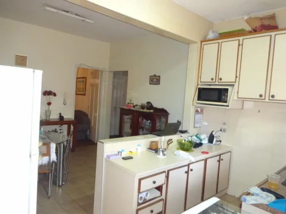 Imagem Casa no Bairro Alto excelente para consultÃ³rio, prÃ³ximo Ã  Santa Casa toda reformada com 3 dormitÃ...