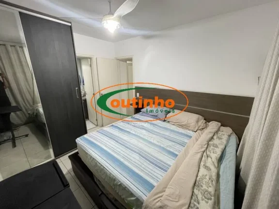 Imagem (29605) Rua Campos Sales - Tijuca
