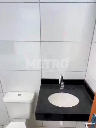 Imagem Casa á venda no Bairro Padre José de Castro, 3 quartos, Petrolina-PE