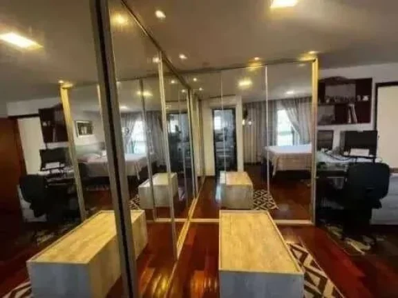 Imagem Sobrado 3 dormitórios - Bairro Olímpico - São Caetano do Sul