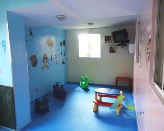 Imagem Apartamento Residencial à venda, Vila Natália, São Paulo - .