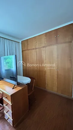Imagem Apartamento à venda na Boaventura do Amaral, em Campinas.

Excelente estado de conservação, ofere...