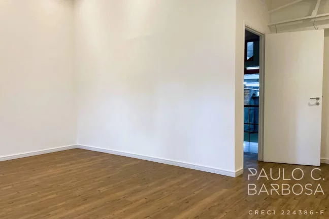 Imagem Vila Nova Conceição - 2 dormitórios - 331m² -
