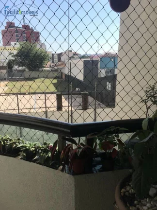 Imagem ÓTIMO APTO - RUDGE RAMOS - SÃO BERNARDO DO CAMPO