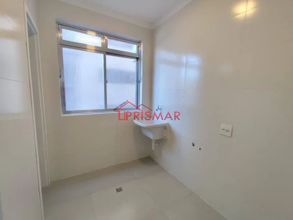 Imagem Vende apartamento 2 dormitorios no campo grande em Santos
