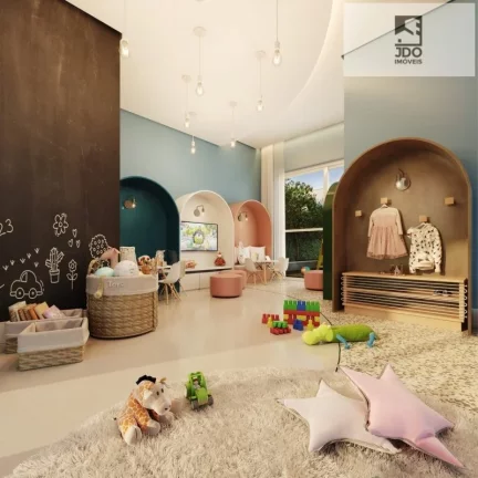 Imagem Apartamento a Venda no bairro Vila Izabel - Curitiba, PR
