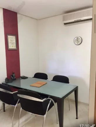 Imagem VENDA * SALA * CONSULTÓRIO * ESCRITÓRIO * AR CONDICIONADO * 1 VAGA