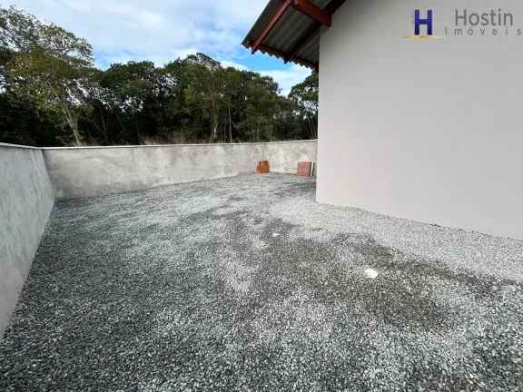 Imagem GEMINADO RESIDENCIAL em SÃO FRANCISCO DO SUL - SC, Iperoba
