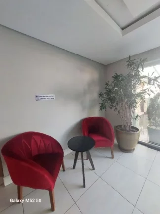 Imagem Apartamento à Venda em Flórida, Praia Grande - SP