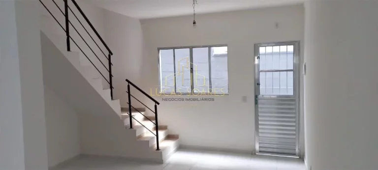 Imagem Casas / Condomínio na cidade de Mogi das Cruzes