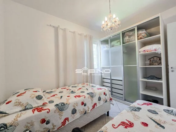 Imagem Apartamento à venda no condomínio Viva Vida, com 3 dormitórios 1 suíte 96m² - Riviera de São Lourenço SP
