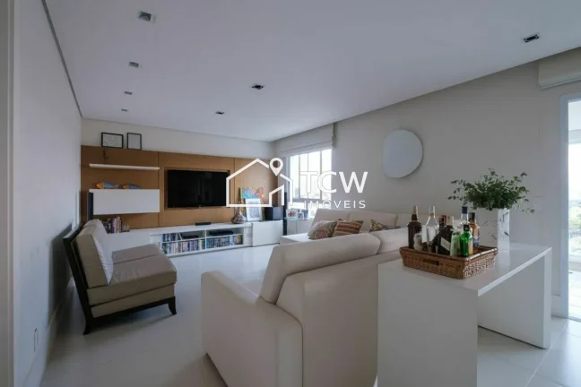 Imagem Apartamento à venda no bairro Vila Clementino - São Paulo/SP, Zona Sul