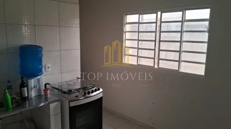 Imagem Casa de 3 Dormitorios 1 suite em ótima localização no Jardim Satélite