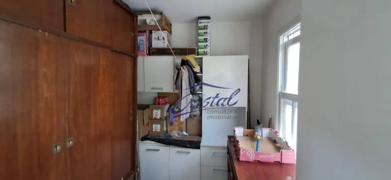 Imagem Casa com 3 quartos à venda, 123 m² - Jardim Ester - São Paulo/SP