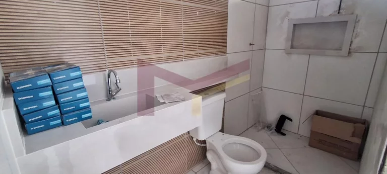 Imagem CASA 2/4 NO BAIRRO CAMPO LIMPO