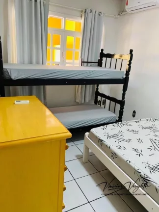 Imagem Casa para Temporada em Balneário Camboriú / SC no bairro Nações