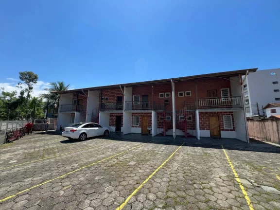 Imagem APARTAMENTO PERTO DA PRAIA DO PEREQUE AÇU