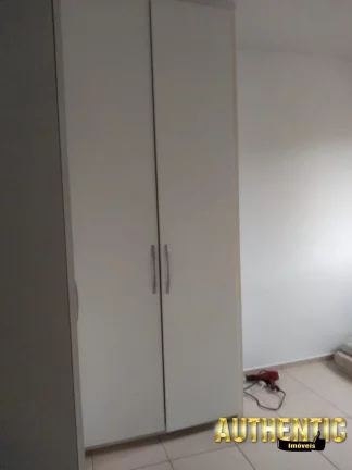 Imagem APARTAMENTO RESIDENCIAL em ITU - SP, Condomínio Spazio Ilha Di Capri