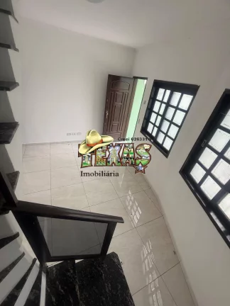 Imagem SOBRADO PARA VENDA NA PONTE RASA