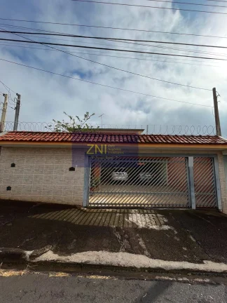 Imagem Casa à Venda no Jardim Palmares R 1519