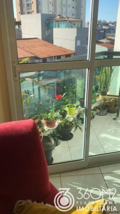 Imagem Apartamento sem Condomínio para Venda em Santo André / SP no bairro Vila Camilópolis