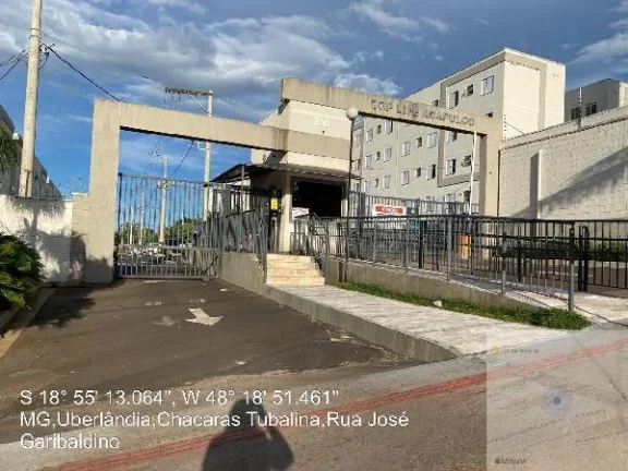 Oportunidade Única em UBERLANDIA - MG | Tipo: Apartamento | Negociação: Leilão | Situação: Imóvel