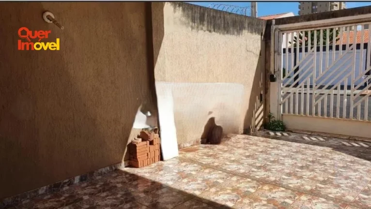 Imagem Imperdível oportunidade: Casa à venda em Ribeirão Preto-SP, 3 quartos, 1 suíte, 1 sala, 2 banheiros, 2 vagas, 190m².