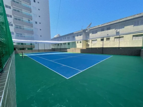 Imagem APARTAMENTO COM 69 m² - FORTE - PRAIA GRANDE SP