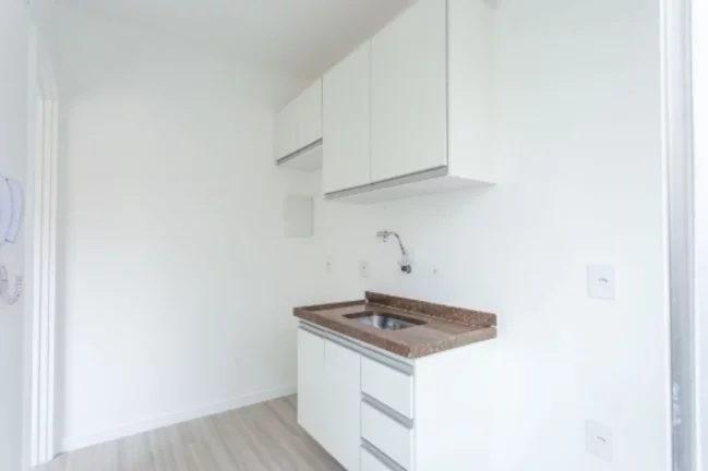 Imagem APARTAMENTO RESIDENCIAL em São Paulo - SP, Jardim Paulistano