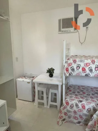 Imagem Suíte Aconchegante para 4 Pessoas no Peró - A 15 min a Pé da Praia