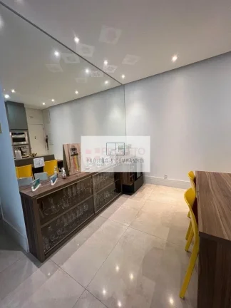 Imagem Apartamento em Jd Marajoara - São Paulo