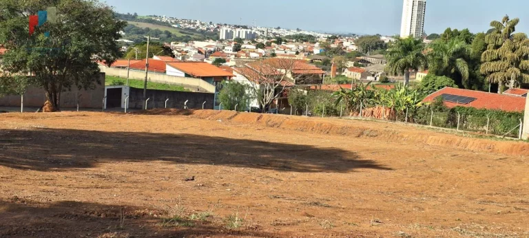 Imagem Terreno em Tatuí SP