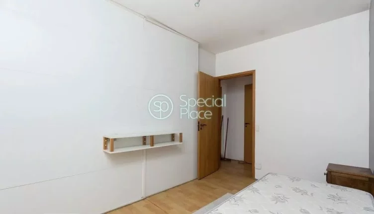 Imagem APARTAMENTO DUPLEX na melhor região de Moema, com excelente espaço de aproveitamento, 2 dormitóri...