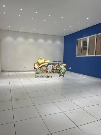 SALA COMERCIAL 45M² PARA LOCAÇÃO EM CID. LÍDER