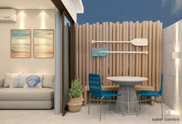 Imagem Apartamento Padrão
