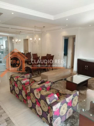 Imagem Cobertura Duplex à venda com 3 Quartos, 230m², 2 vagas - Brooklin Paulista - São Paulo-SP