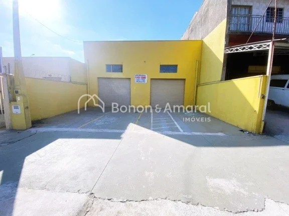 Imagem Locação, de salão comercial, no Parque Valença / Campo Grande, em Campinas.
Zoneamento ZC 4
Loca...