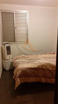 Imagem Apartamento - Ribeirão Preto - Jardim Interlagos - Região Leste