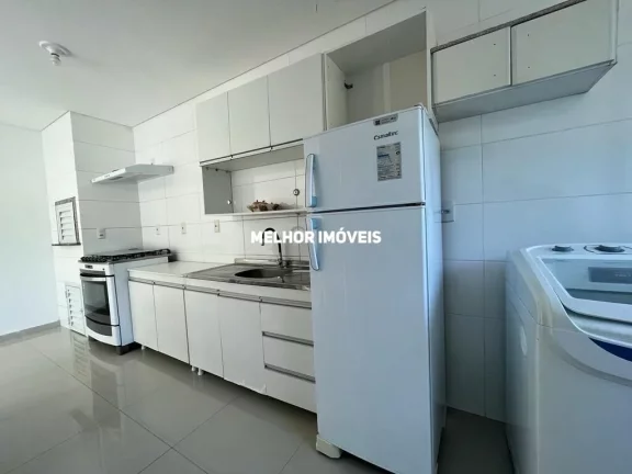 Imagem Apartamento à Venda no bairro Ariribá em Balneário Camboriú