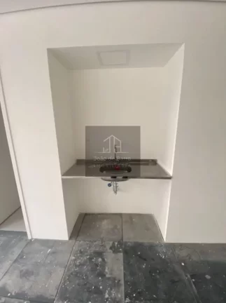 Imagem Sala comercial com 48m² colada no metro Conceição