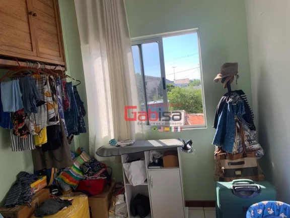 Imagem Apartamento com 2 dormitórios à venda, 60 m² por R$ 345.000,00 - Braga - Cabo Frio/RJ