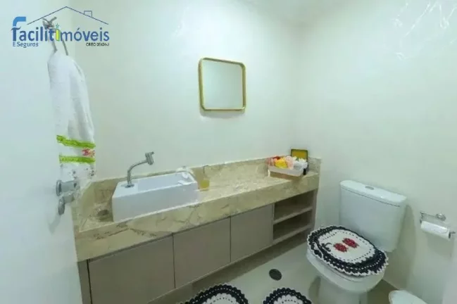 Imagem APARTAMENTO À VENDA VILA GILDA - SANTO ANDRÉ - SP