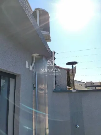 Imagem Casa com 78m², 2 quartos, mobiliada e piscina localizada no bairro Itajuba em Barra Velha - SC
