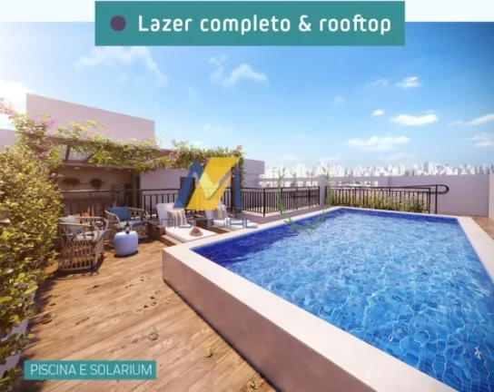 Imagem ???? Vendo Aptos e Studios! em São Paulo, Vila Saúde