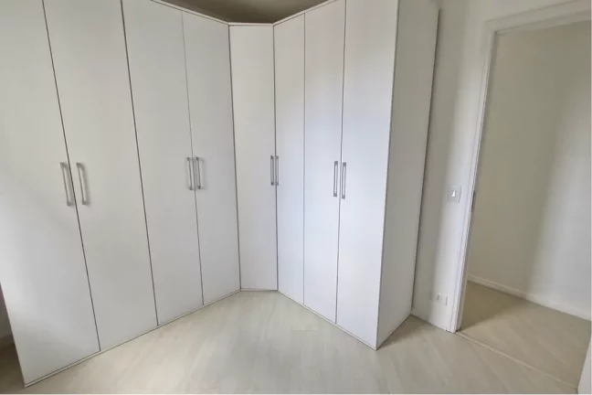 Imagem APARTAMENTO RESIDENCIAL em São Paulo - SP, Vila Andrade