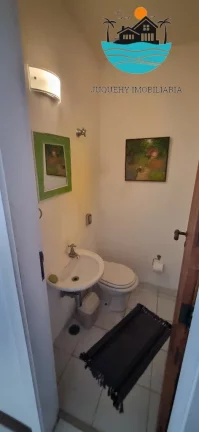 Imagem Casas para Aluguel de Temporada Juquehy , perto da praia, com 4 dorm. sendo 2 suítes, piscina coletiva, máx. 08 pessoas | Juquehy Imobiliária
