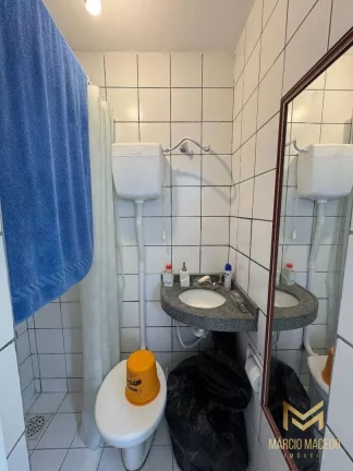 Imagem Apartamento com 3 suítes à venda, 150 m² por R$ 1.300.000 - Meireles - Fortaleza/CE
