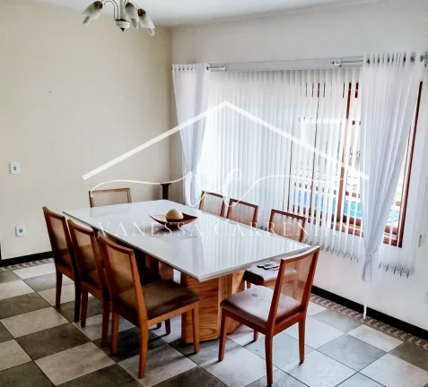 Imagem Venda Sobrado | Vanessa Carrenho